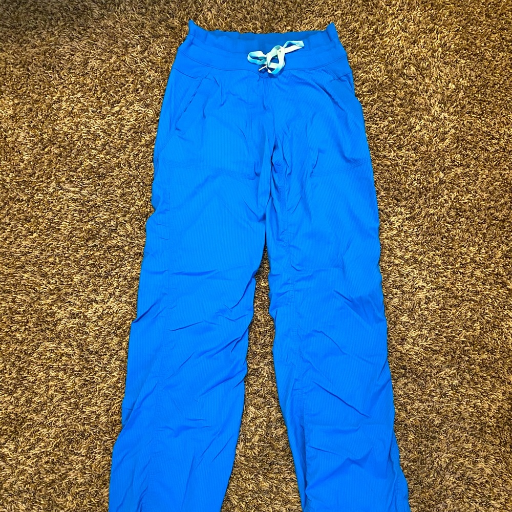 lululemon Dance Studio Lined Pant